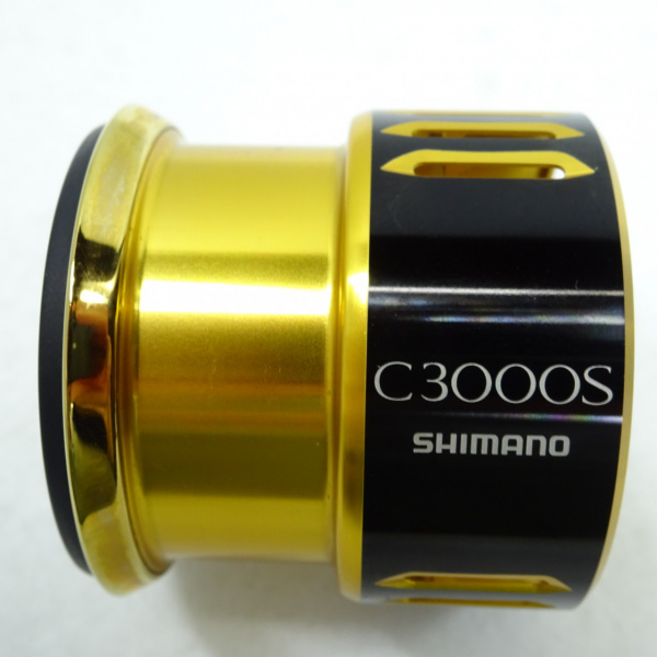 夢屋カスタムスプール C3000S